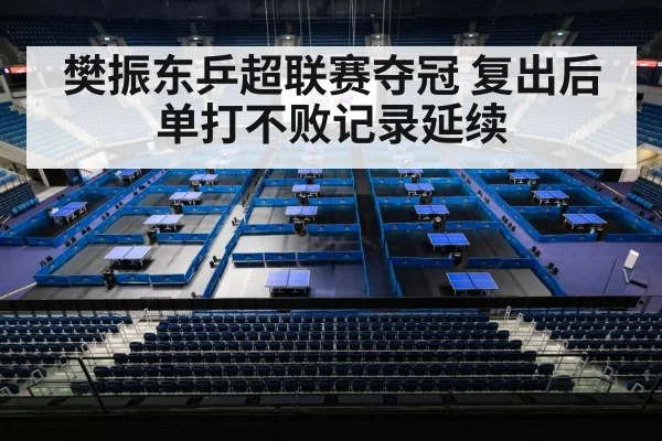 table tennis championship