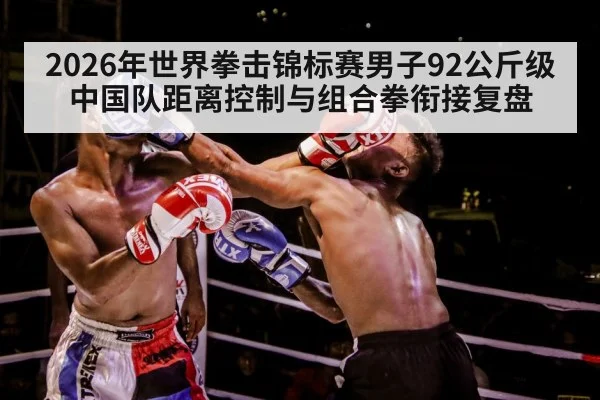 boxer punching gloves ring