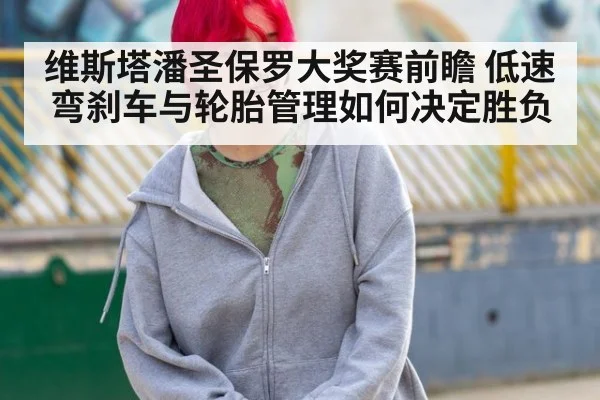 维斯塔潘圣保罗大奖赛前瞻 低速弯刹车与轮胎管理如何决定胜负